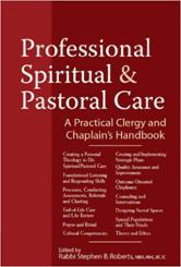 Professional Spiritual Pastoral Care