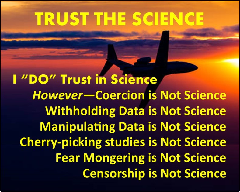 Science Trust
