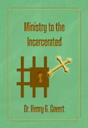 Ministry to the Incarcerated