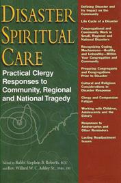 Disaster Spritual Care