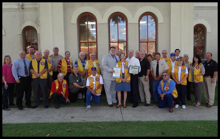 65th Anniversary Photo