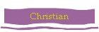 Christian