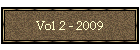 Vol 2 - 2009