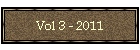 Vol 3 - 2011