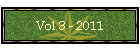 Vol 3 - 2011