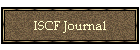 ISCF Journal