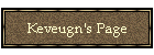 Keveugn's Page